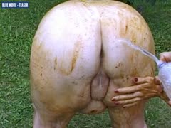 Vacation with Fatty's Scat